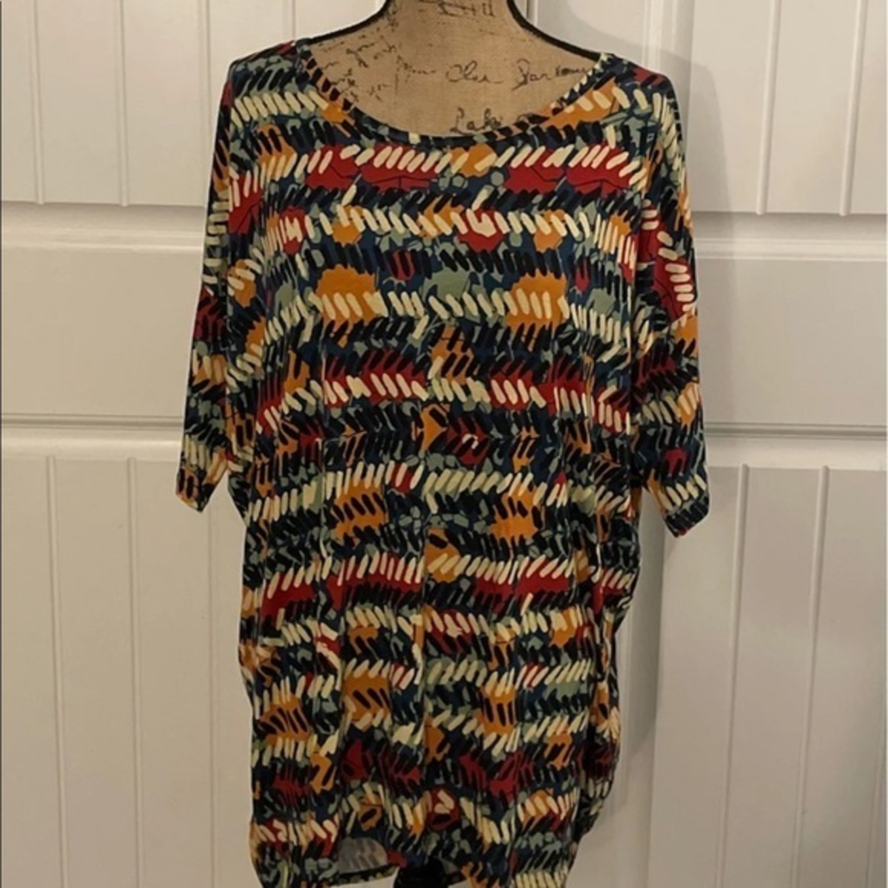 Lularoe‎ Irma